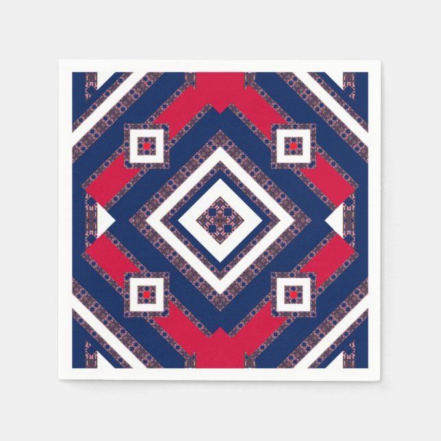 GUARDANAPO DE PAPEL 169 (Frente)