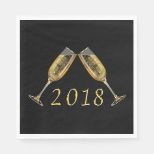 GUARDANAPO DE PAPEL 2018