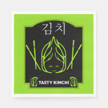 22 de novembro - Dia Internacional de Kimchi