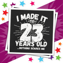 23 Anos De Idade Sarcástica Meme Engraçado 23 Anos