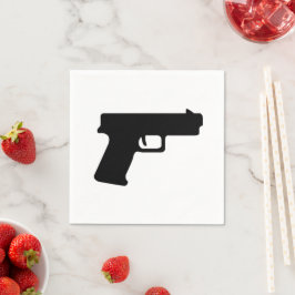 Guardanapo De Papel 2A Papel Nápoles