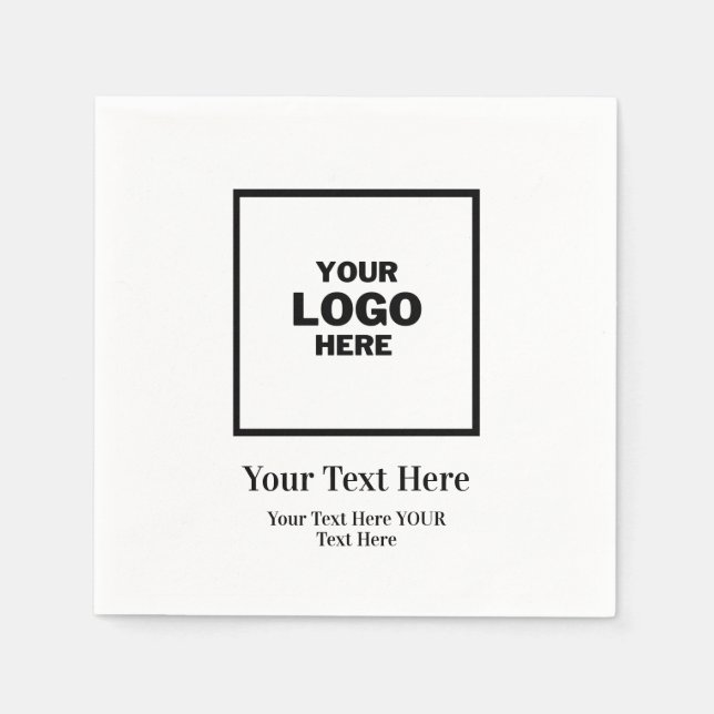 GUARDANAPO DE PAPEL 3D (Frente)