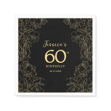 60º aniversário do Dourado Black