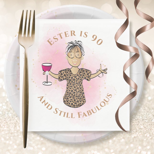 Guardanapo De Papel 90 e Fabulosa Natalidade Dourada, , (Criador carregado)