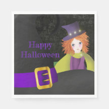 A Boa Bruxa e seu Chapéu