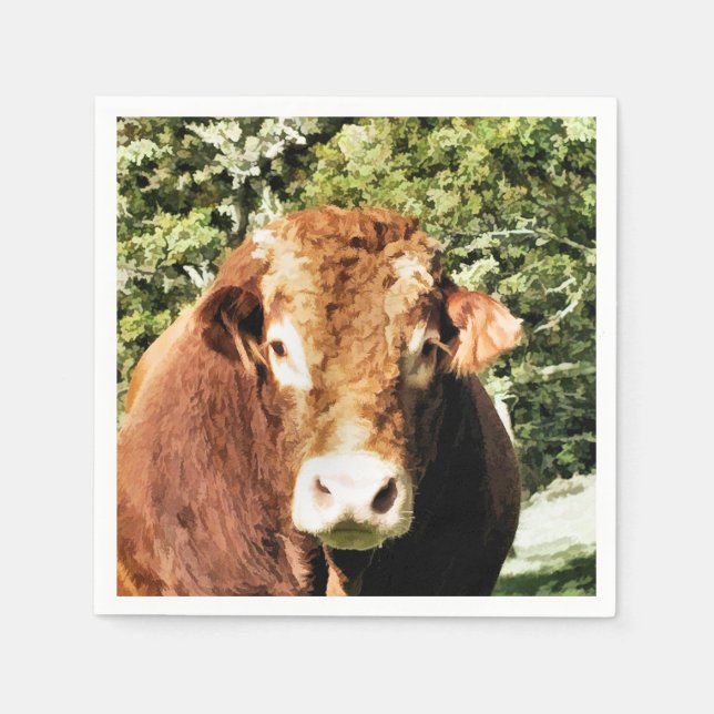 GUARDANAPO DE PAPEL A CULPA (Frente)