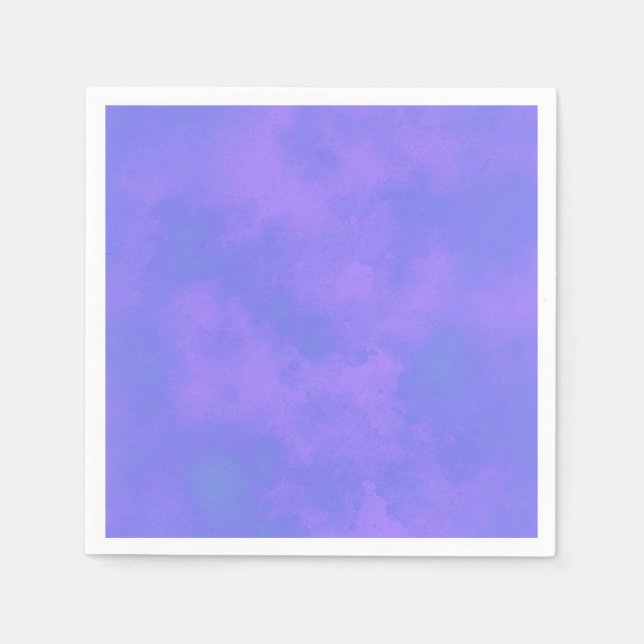 Guardanapo De Papel A Escuridão Cai  (Frente)