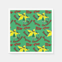 A estrela brilha intensamente neste Natal