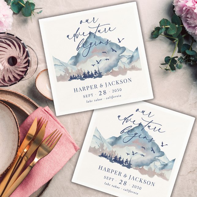 Guardanapo De Papel A Floresta Russa Pinheira Floresta Nossa Aventura  (Criador carregado)