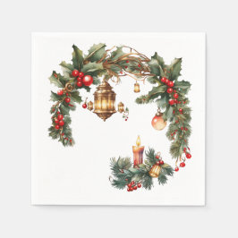 Guardanapo De Papel A noite mais bonita do ano