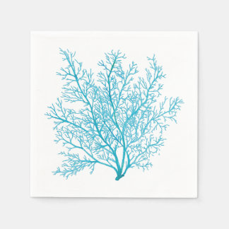 Guardanapo De Papel A vida é uma praia: Ocean Breeze