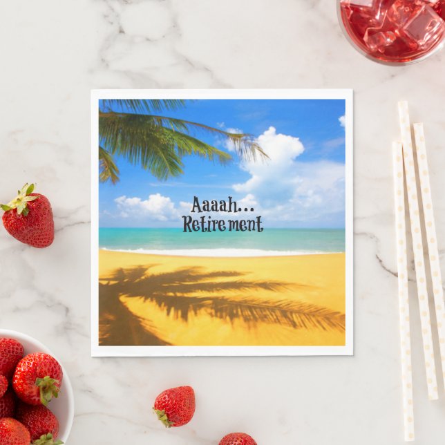 Guardanapo De Papel Aaah.reforma e flexibilização (Insitu)