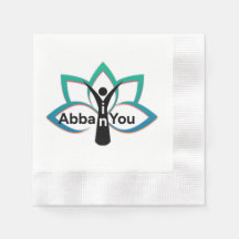 Abba Em Seu Napkin