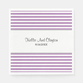 Guardanapo De Papel Abóbora-branca