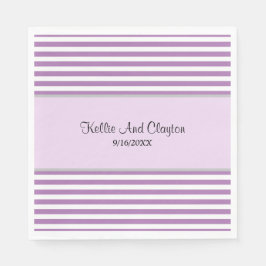 Guardanapo De Papel Abóbora-branca