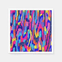 Abstrato de Livro de Coloração