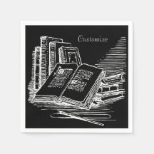 Academia Negra E Branca