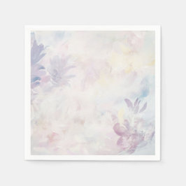 Guardanapo De Papel Adara Elegant Paper Napkin