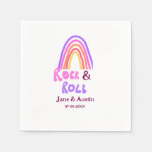 Adição de casal do Rock & roll