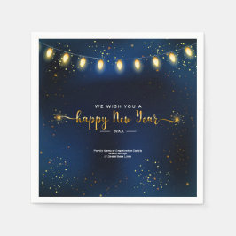 Guardanapo De Papel Adicionar Detalhes da Organização da Família de An