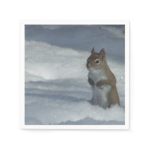 Adorável Divertimento Napkins