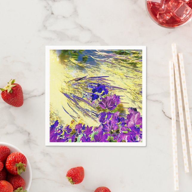 GUARDANAPO DE PAPEL ÁGUA (Insitu)