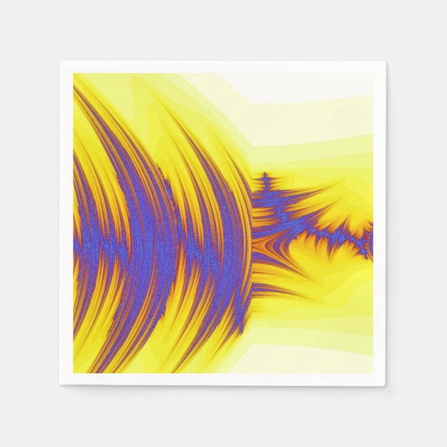 GUARDANAPO DE PAPEL ÁGUA A SONHO (Frente)