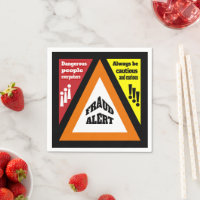 Alerta de fraude
