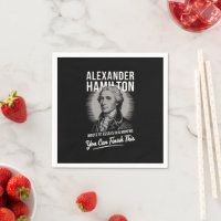 Alexander Hamilton Escreveu 51 Ensaios Em 6 Meses