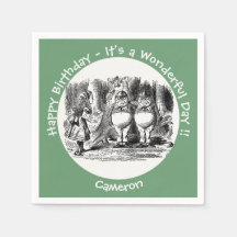 Alice no País das Maravilhas