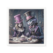 Alice no País das Maravilhas