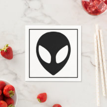 Alienígena espacial Sci Fi Coctail extraterrestre