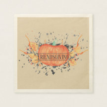 Amargo de Abóbora de Aquarela