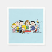 Amendoins | Charlie Brown e Turma