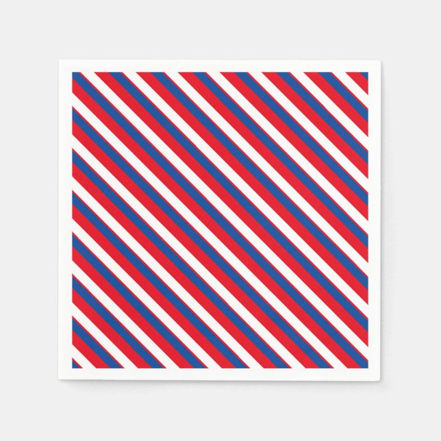 Guardanapo De Papel americano (Frente)