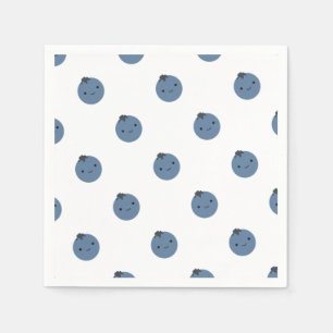 Guardanapo De Papel Amorango-branco