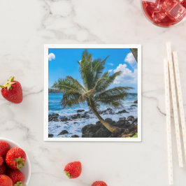 Guardanapo De Papel Andando por aí...