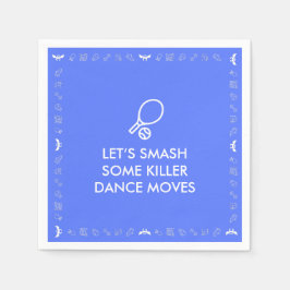 Guardanapo De Papel Angel Collab