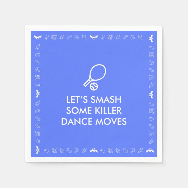 Guardanapo De Papel Angel Collab (Frente)