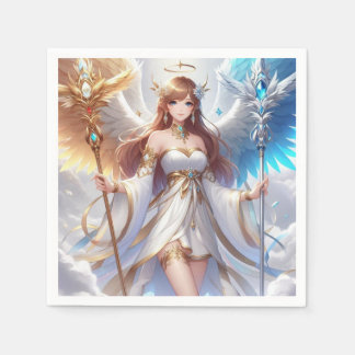 GUARDANAPO DE PAPEL ÂNGULO 444