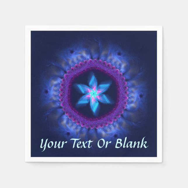 Guardanapo De Papel Ani L'Dodi V'Dodi Li (Frente)