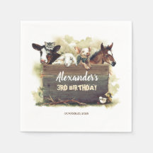 Animais de Criação