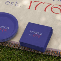 Aniversário de 250 anos da América est 1776 Tipogr