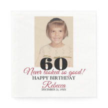 Aniversário de 60 anos