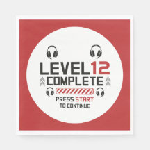 Aniversário de Jogador ou Graduação