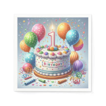 aniversário de um ano