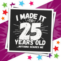 Aniversário do 25 Sarcastic Meme, 25 anos