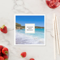 Aniversário do Paraíso das Ilhas Tropicais de Prai