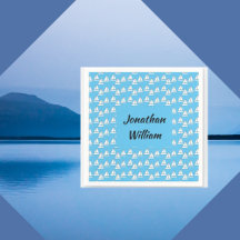 Aniversário do veleiro