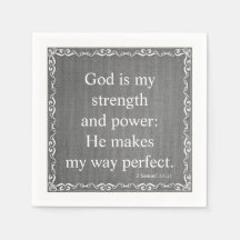 Antiga citação da Bíblia do Testamento - 2 Samuel